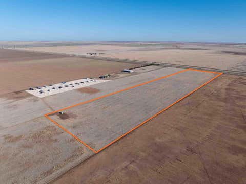 Vacant Land For Sale - 9542 I 40 Tract 2<br/> Carson County, Panhandle, TX 79068