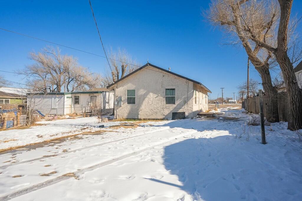 307 N Georgia Street, Amarillo, Texas image 17