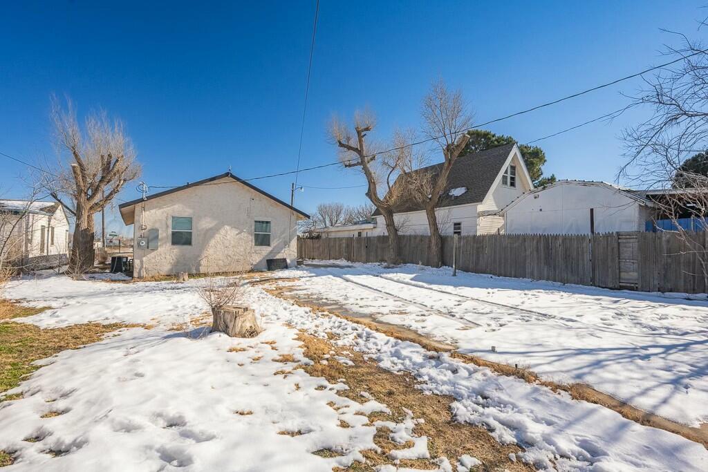 307 N Georgia Street, Amarillo, Texas image 18