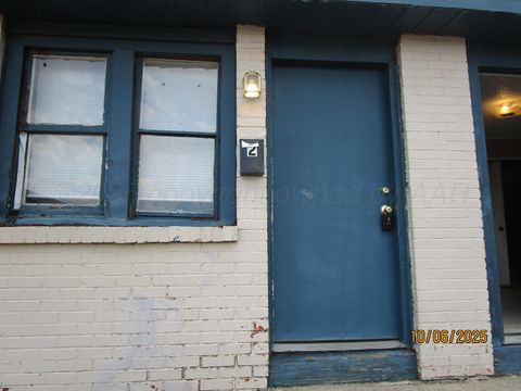 Homes For Rent - 607 W Wilson, 2 St<br/> Borger, TX 79007