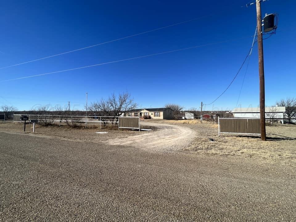 7101 Coyote Trail, Amarillo, Texas image 2