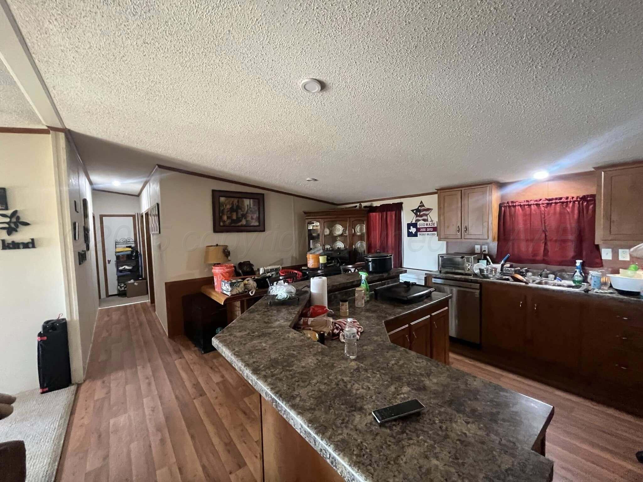 7101 Coyote Trail, Amarillo, Texas image 4