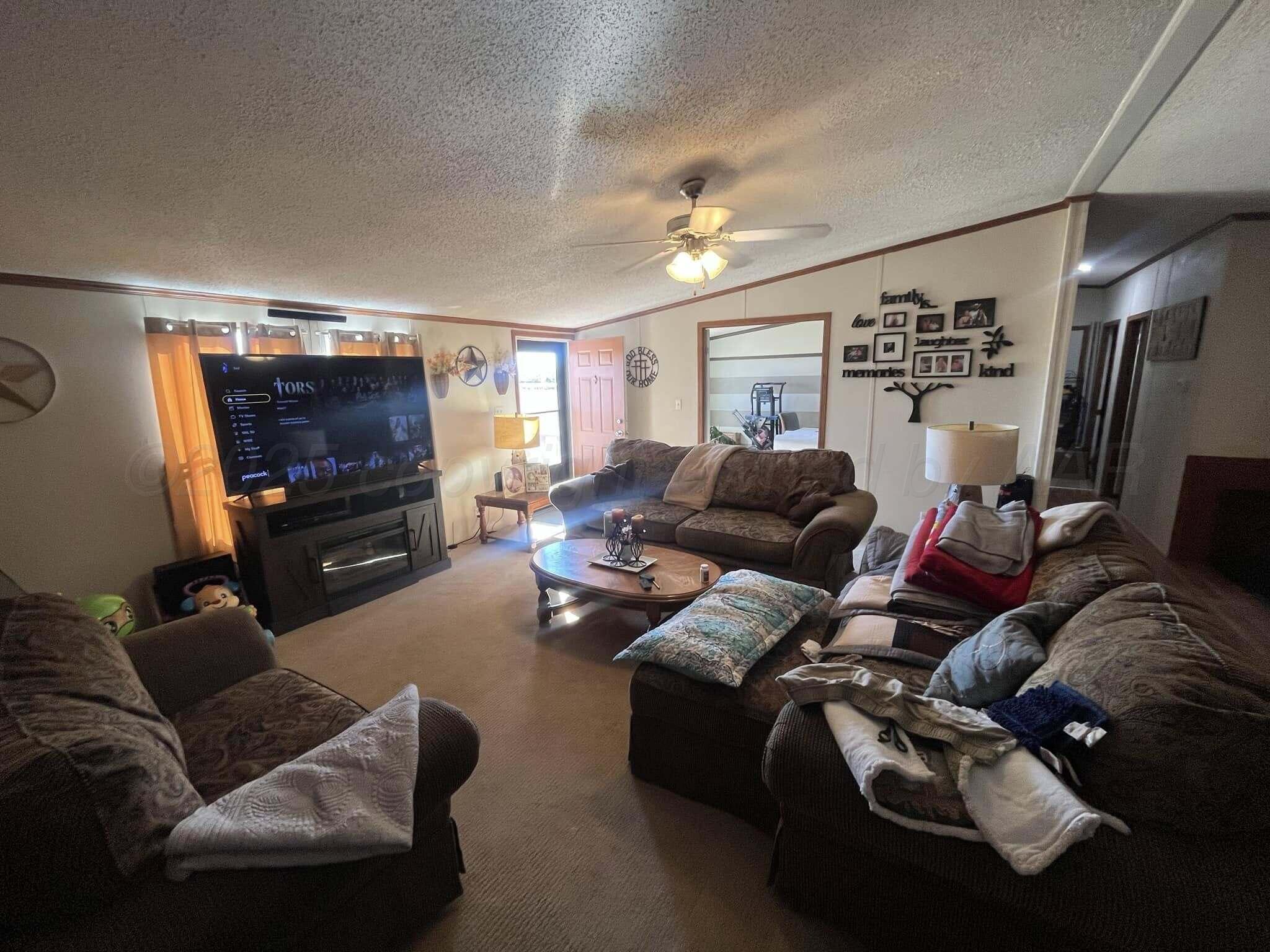 7101 Coyote Trail, Amarillo, Texas image 3
