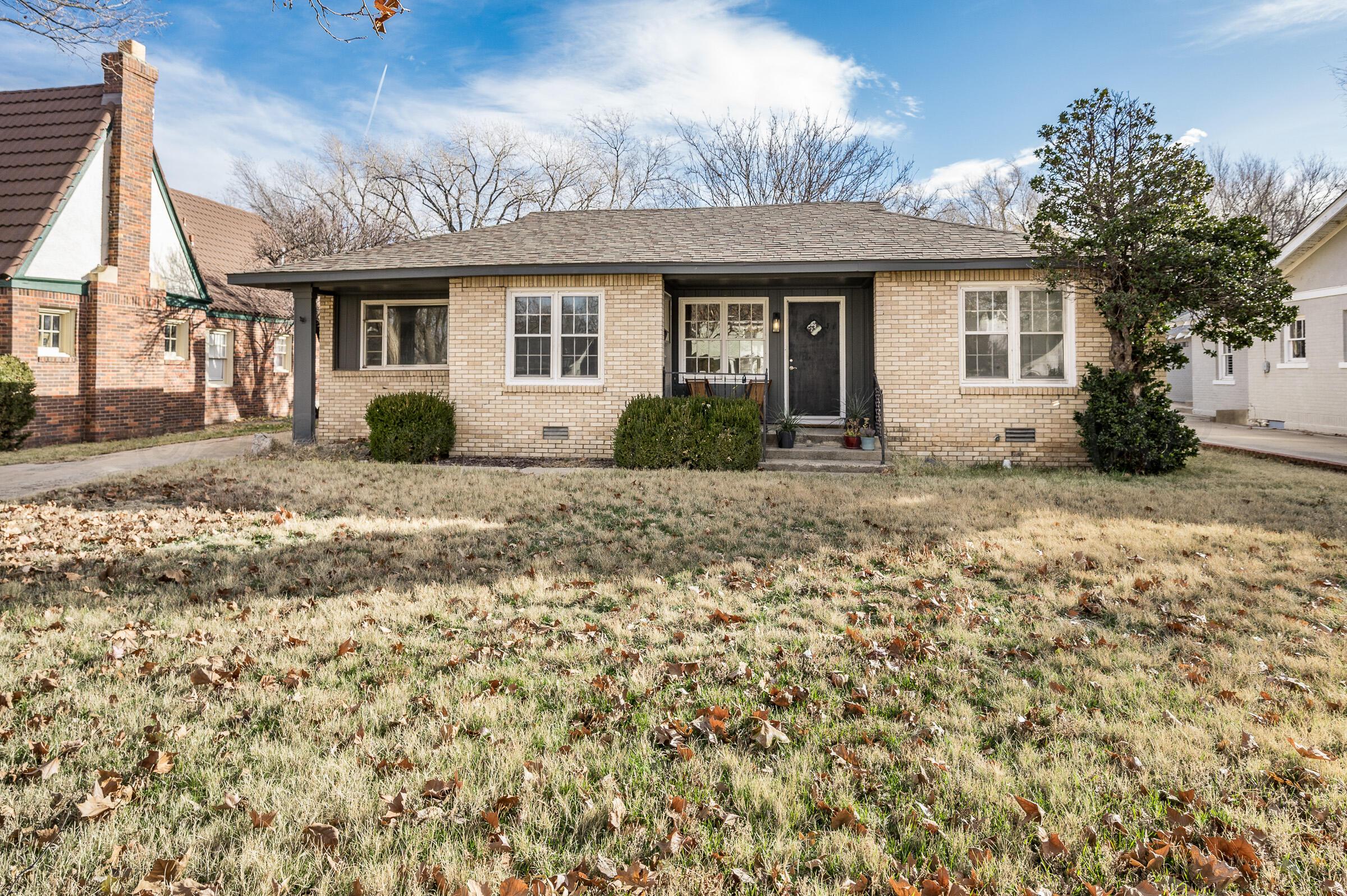 2115 S Hayden Street, Amarillo, Pennsylvania image 1