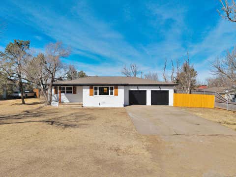 Homes For Sale - 311 Fairlane Avenue<br/> Amarillo, TX 79108