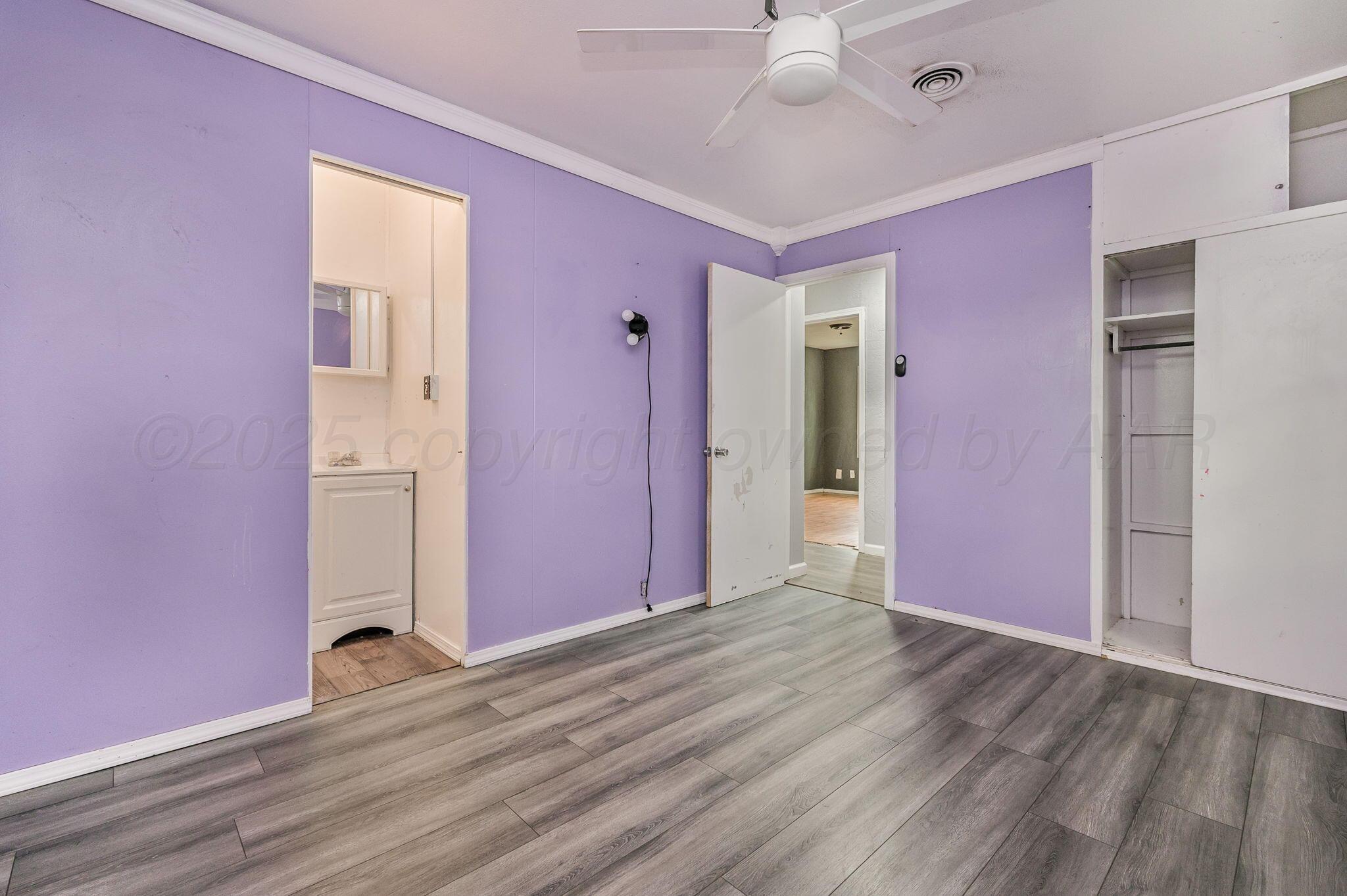 2111 N Marrs Street, Amarillo, Alaska image 15