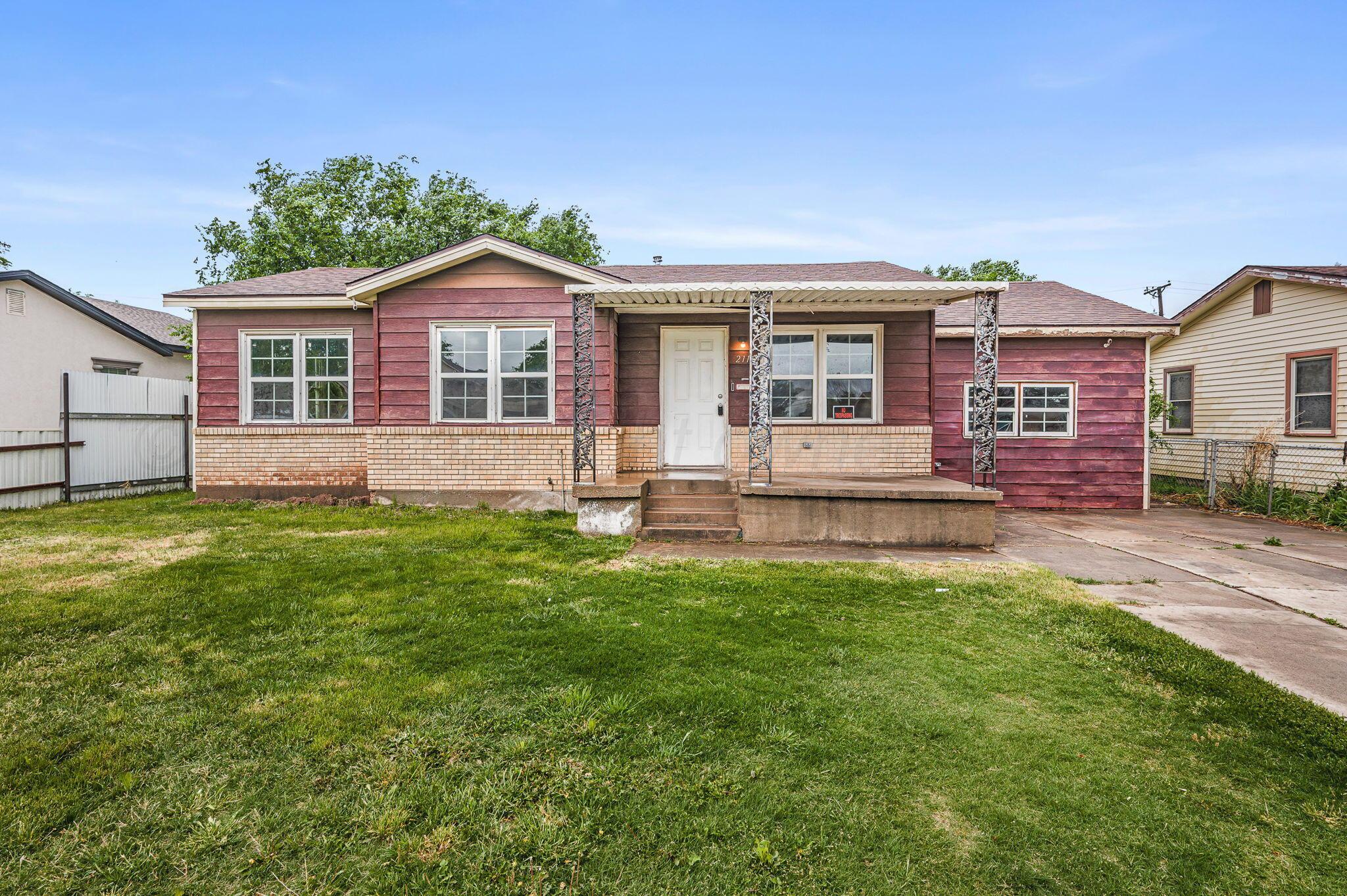 2111 N Marrs Street, Amarillo, Alaska image 1
