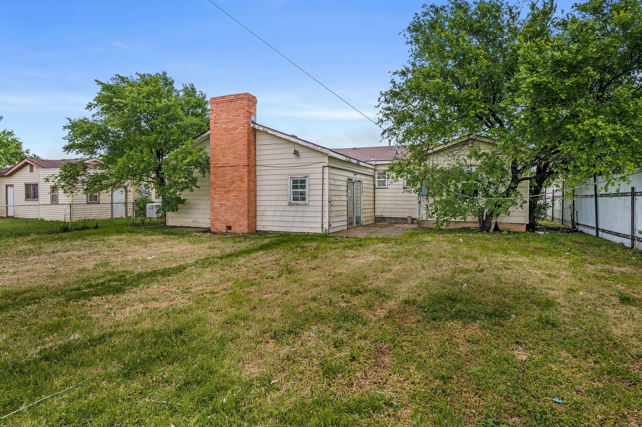 2111 N Marrs Street, Amarillo, Alaska image 18