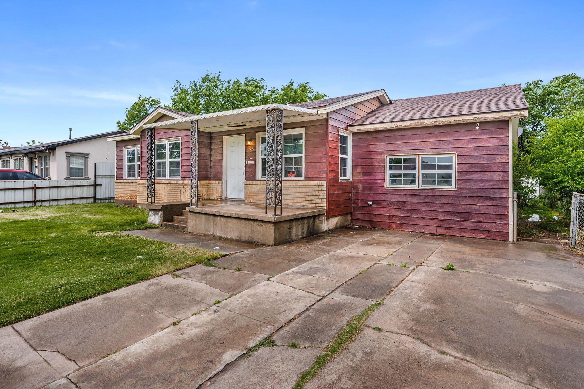 2111 N Marrs Street, Amarillo, Alaska image 2