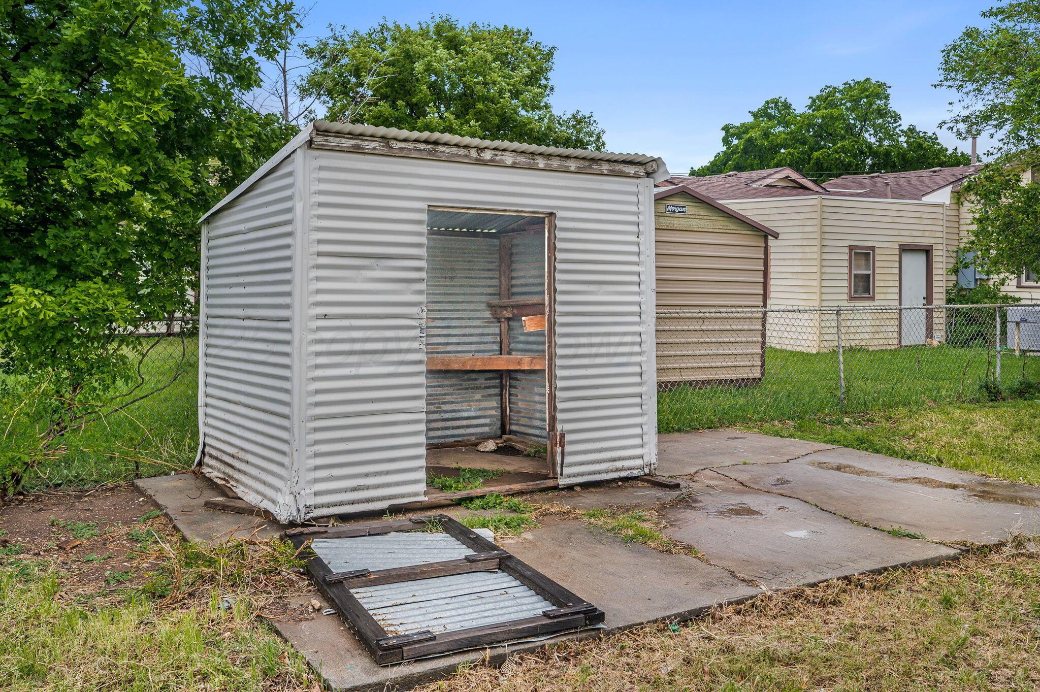 2111 N Marrs Street, Amarillo, Alaska image 19