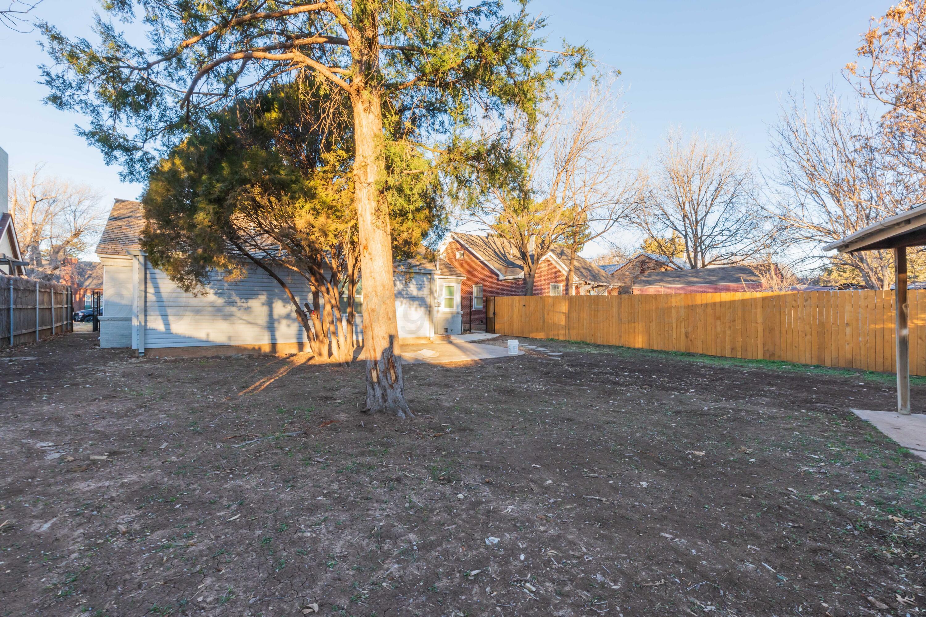 2705 S Harrison Street, Amarillo, Pennsylvania image 46