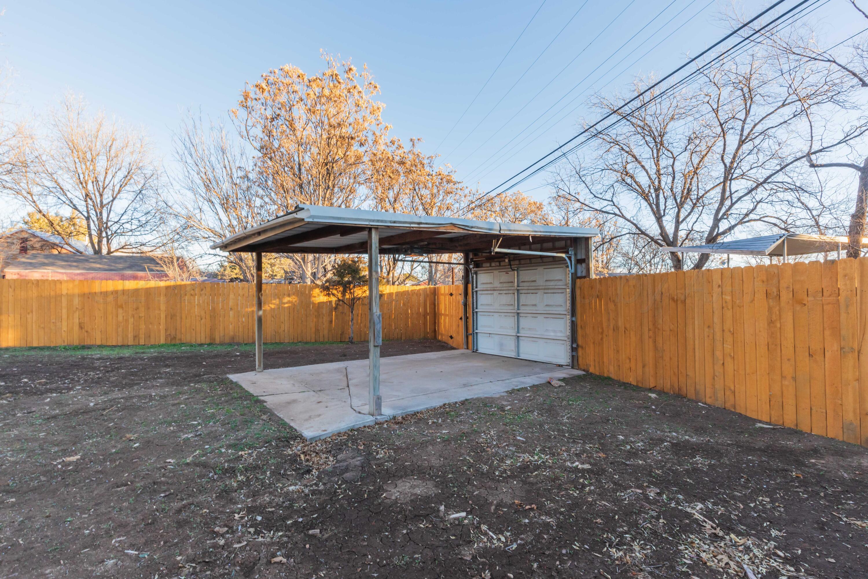 2705 S Harrison Street, Amarillo, Pennsylvania image 45
