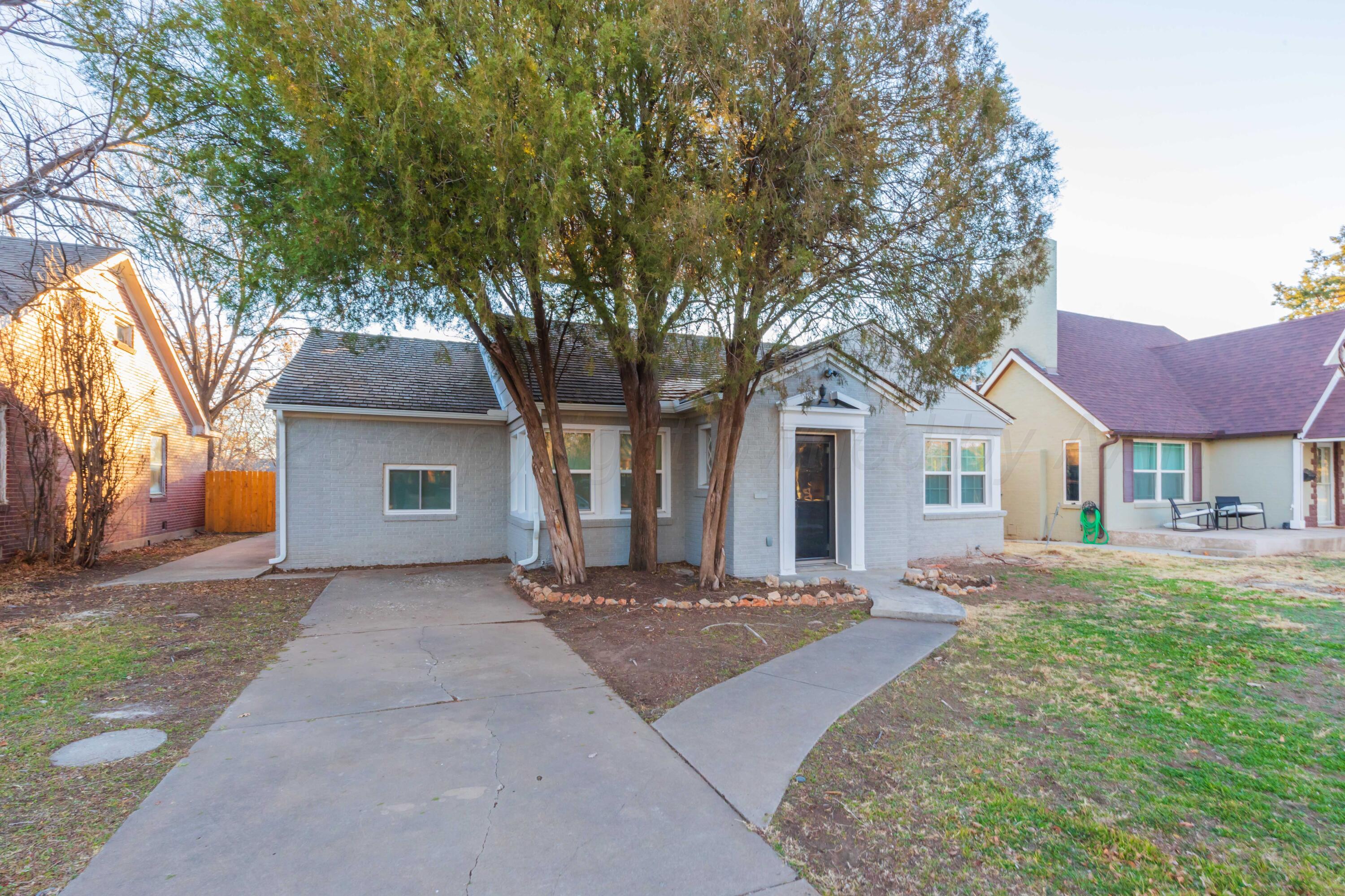 2705 S Harrison Street, Amarillo, Pennsylvania image 3