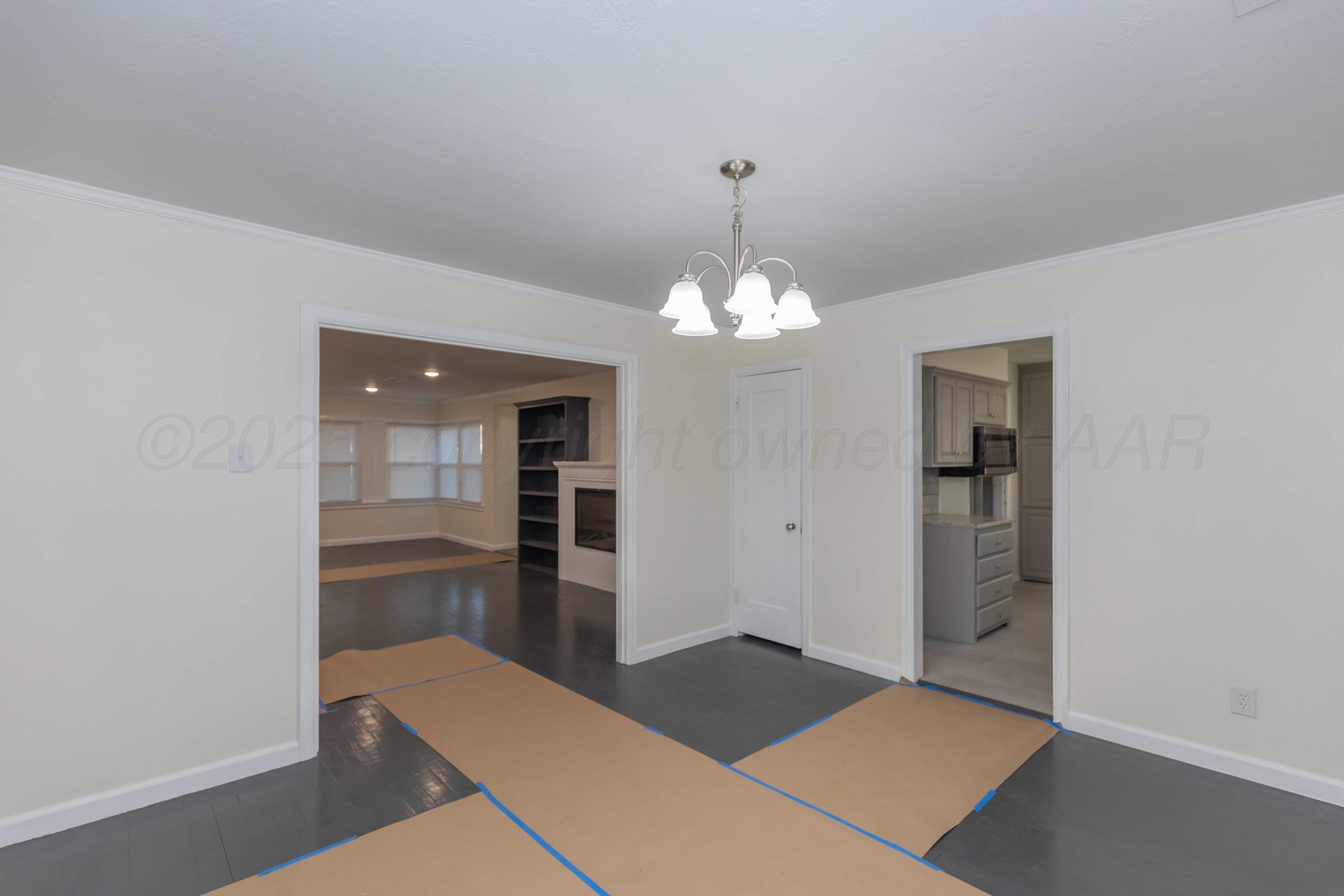 2705 S Harrison Street, Amarillo, Pennsylvania image 16