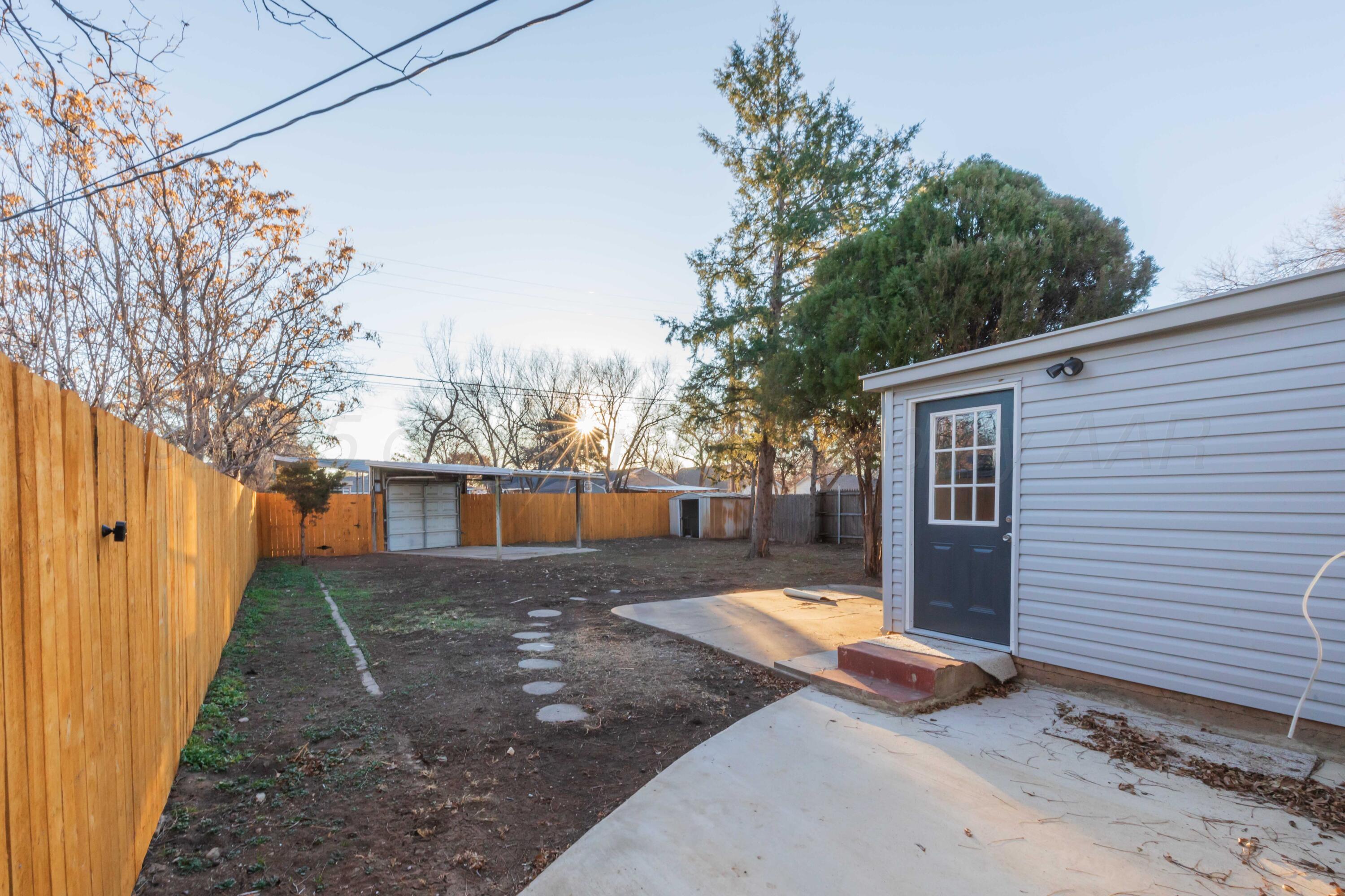 2705 S Harrison Street, Amarillo, Pennsylvania image 44