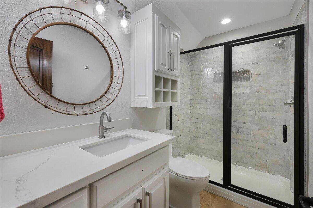 17701 White Wing Road, Canyon, Texas image 34