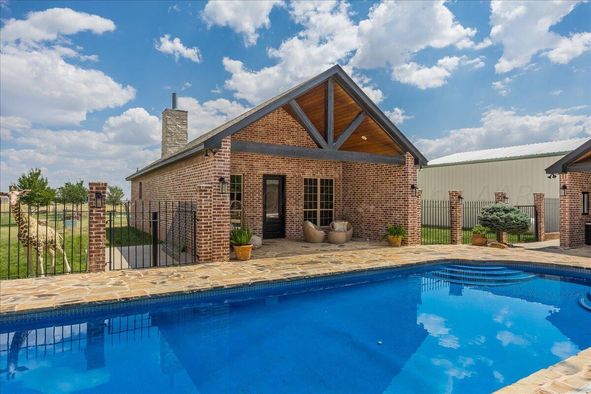 17701 White Wing Road, Canyon, Texas image 39