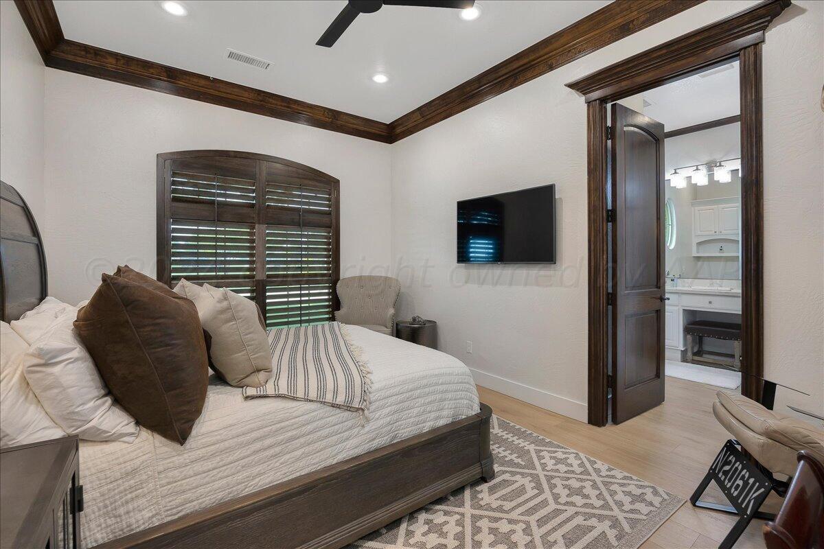 17701 White Wing Road, Canyon, Texas image 30