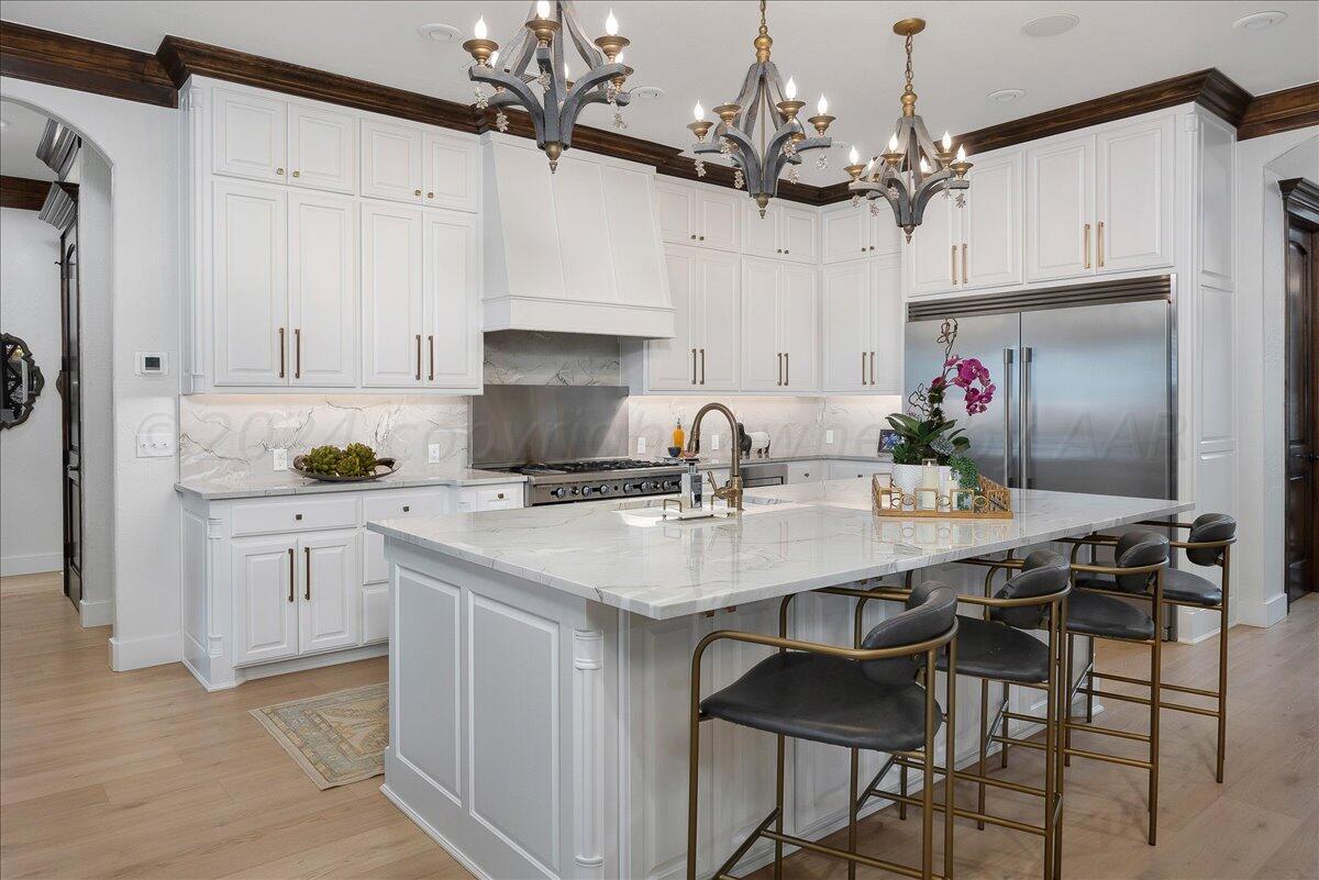 17701 White Wing Road, Canyon, Texas image 15