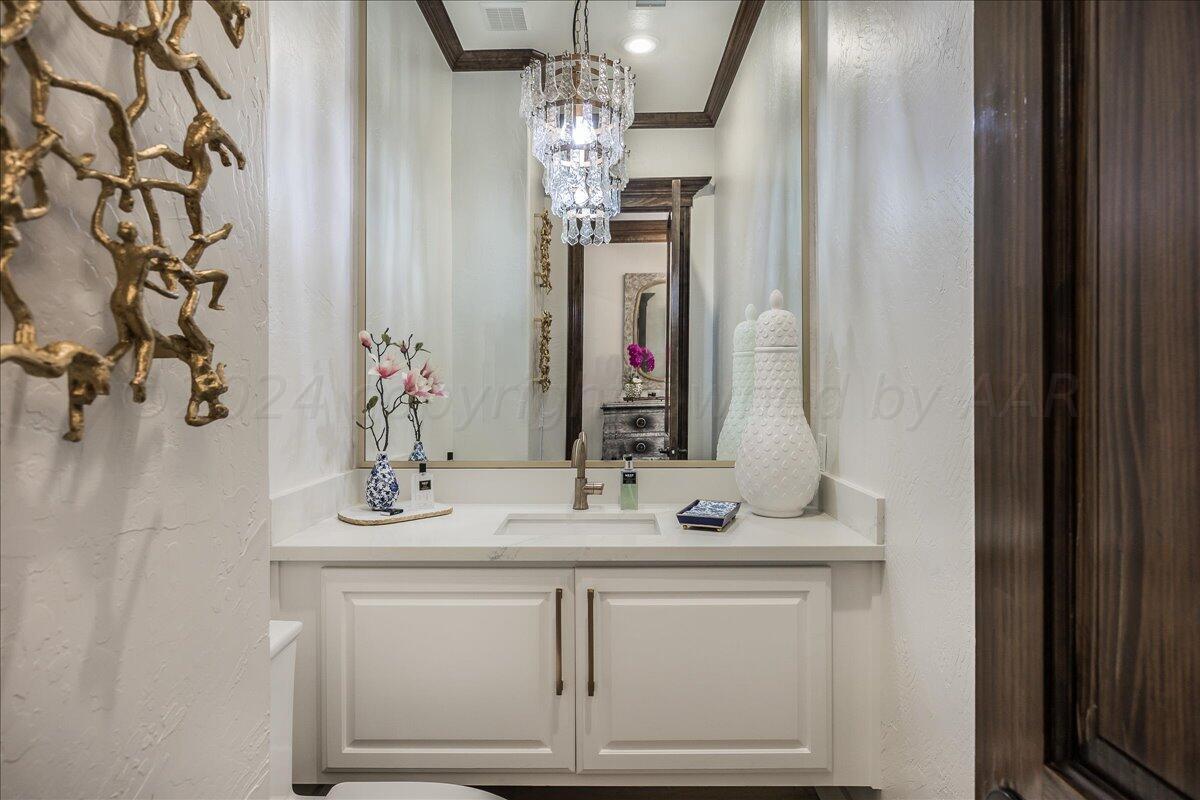 17701 White Wing Road, Canyon, Texas image 38