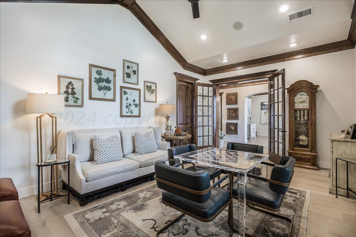17701 White Wing Road, Canyon, Texas image 10
