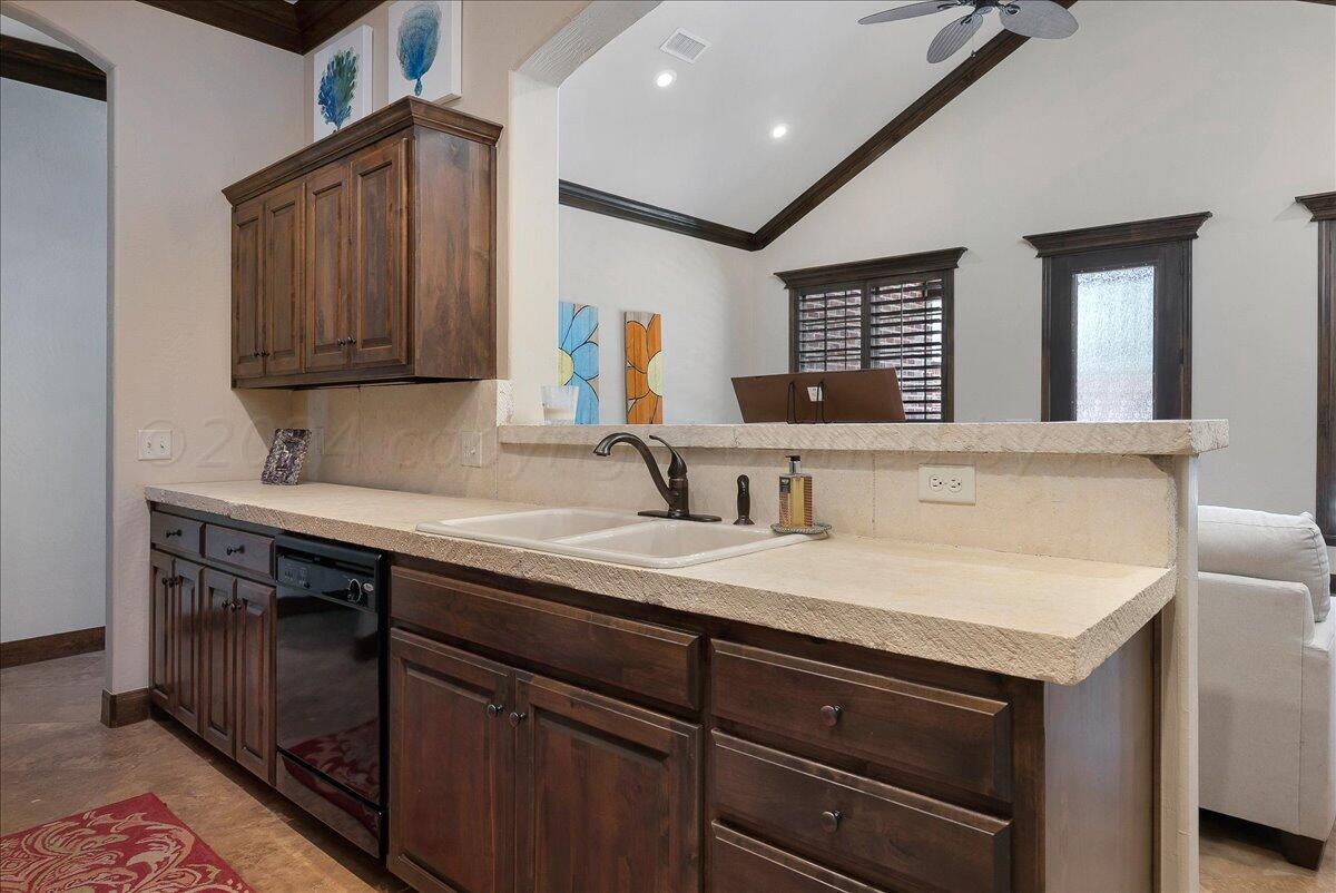 17701 White Wing Road, Canyon, Texas image 44