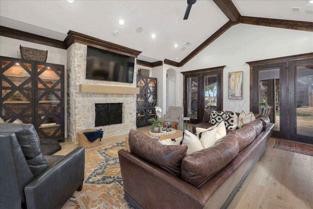 17701 White Wing Road, Canyon, Texas image 12