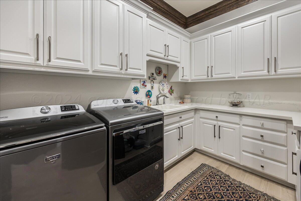17701 White Wing Road, Canyon, Texas image 36