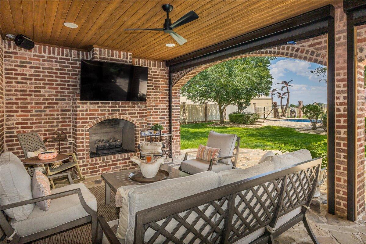 17701 White Wing Road, Canyon, Texas image 50