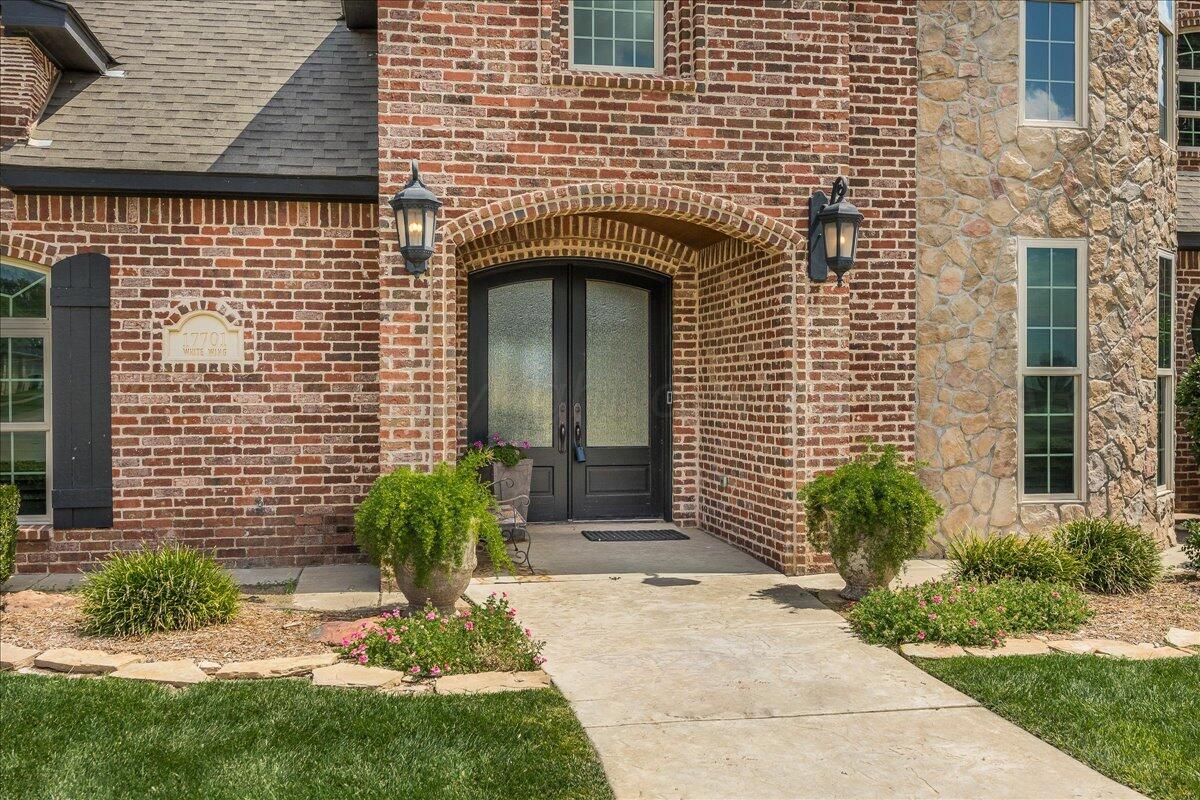 17701 White Wing Road, Canyon, Texas image 3