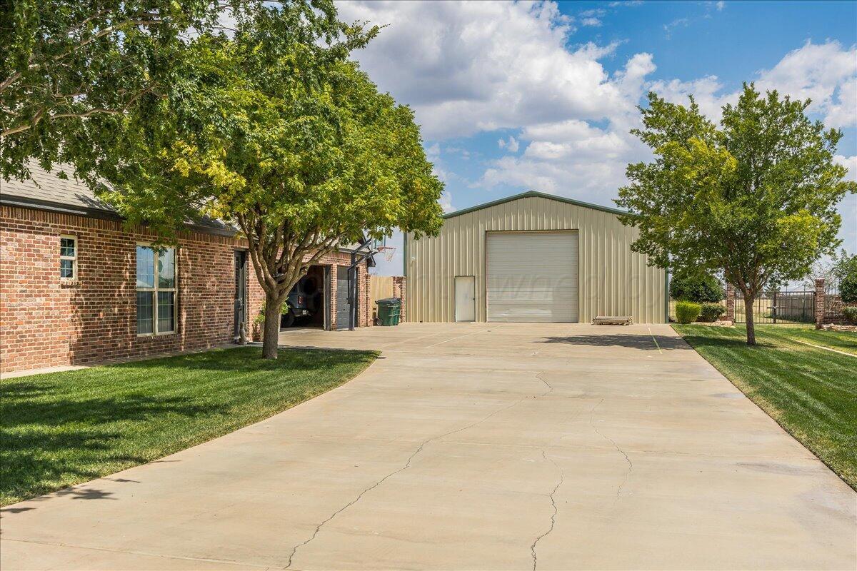 17701 White Wing Road, Canyon, Texas image 4