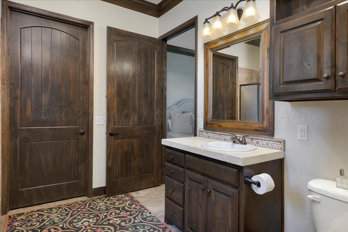17701 White Wing Road, Canyon, Texas image 47