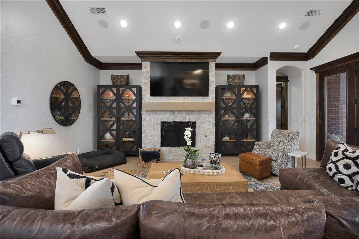 17701 White Wing Road, Canyon, Texas image 13