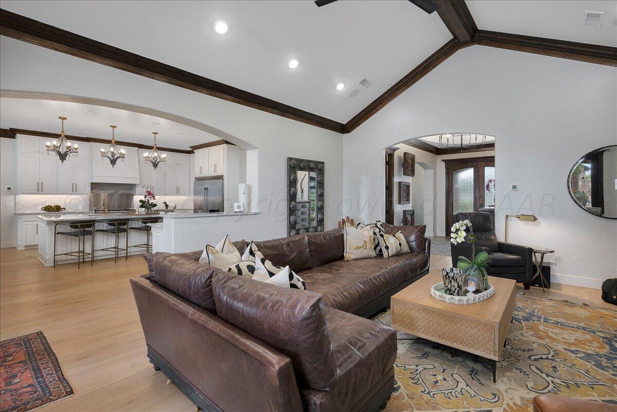 17701 White Wing Road, Canyon, Texas image 11