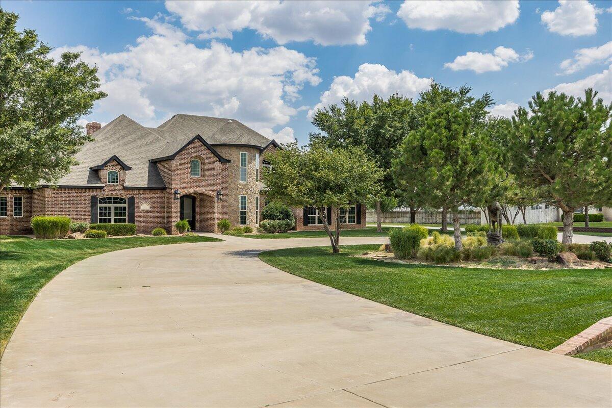 17701 White Wing Road, Canyon, Texas image 2