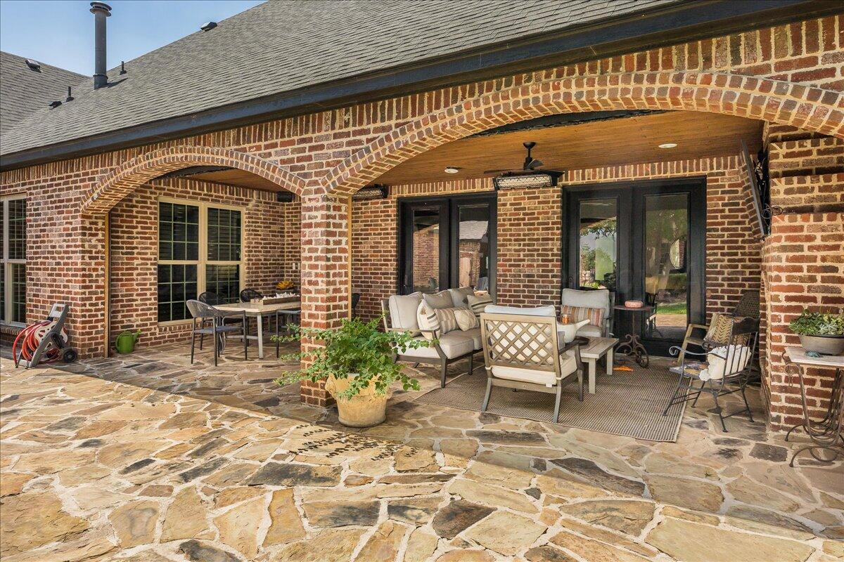 17701 White Wing Road, Canyon, Texas image 49