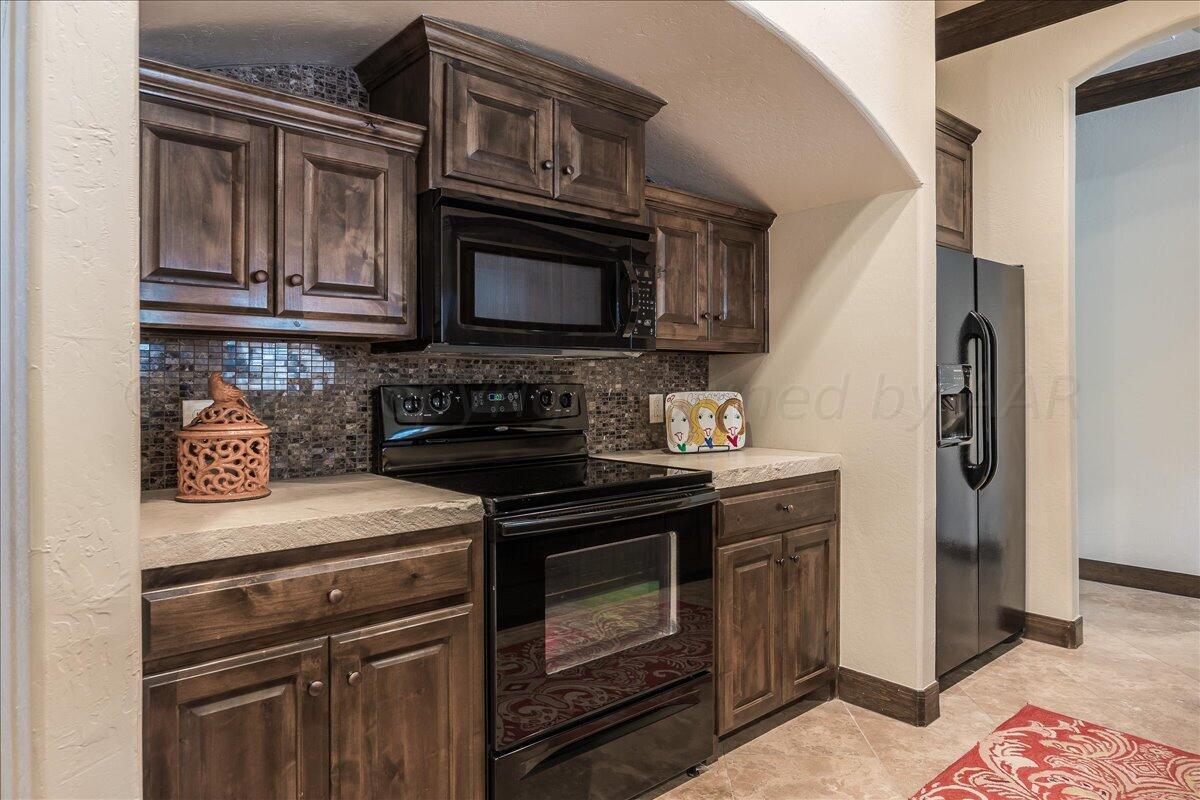 17701 White Wing Road, Canyon, Texas image 43