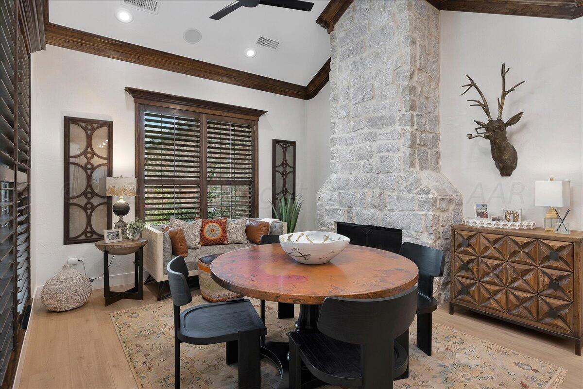 17701 White Wing Road, Canyon, Texas image 21