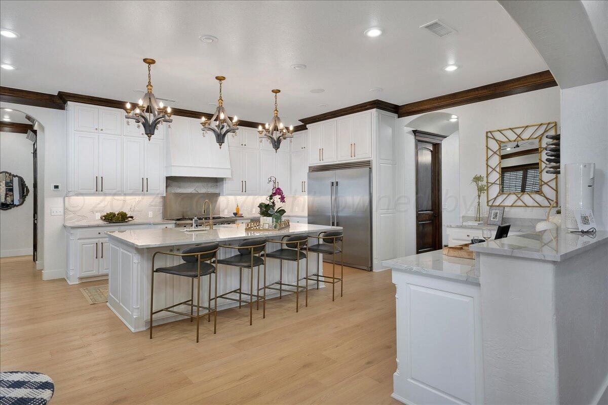 17701 White Wing Road, Canyon, Texas image 14