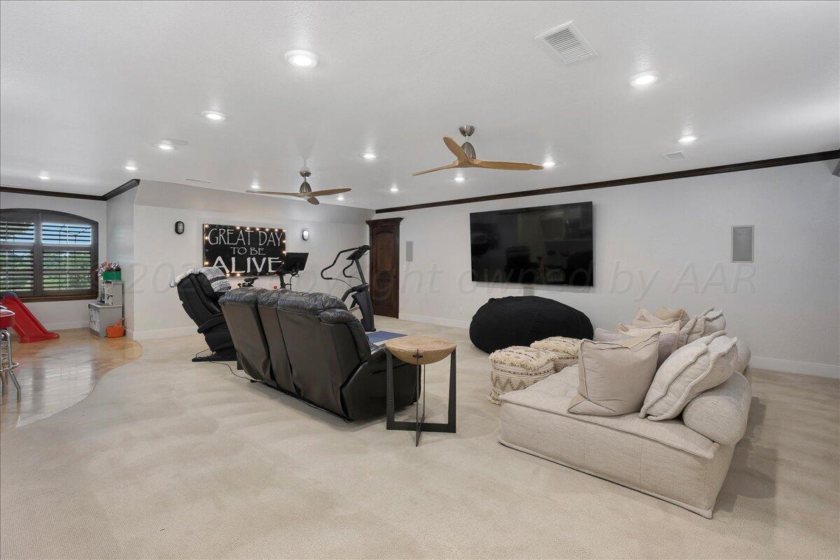 17701 White Wing Road, Canyon, Texas image 35
