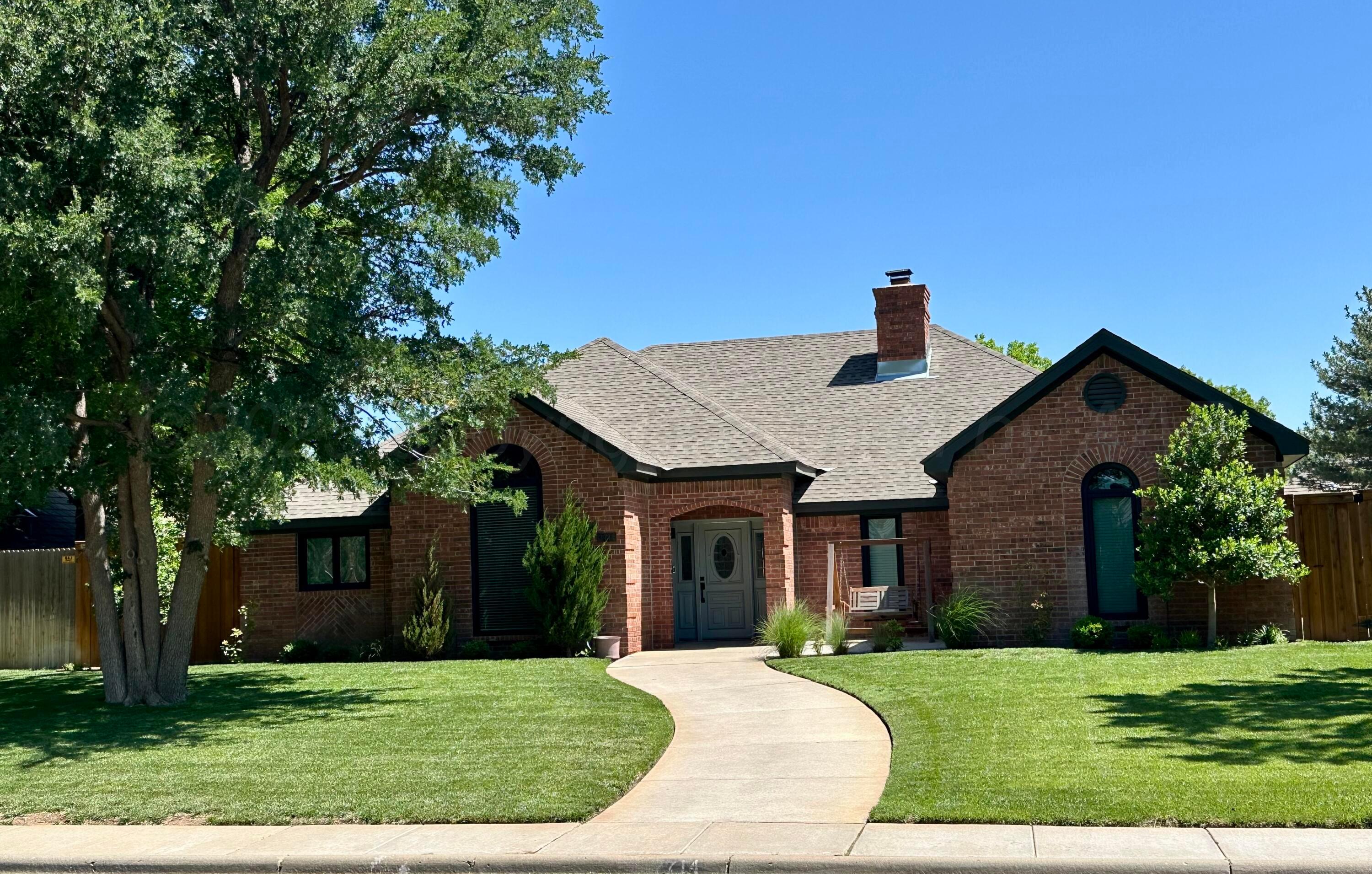 7714 N Baughman Drive, Amarillo, Alaska image 1