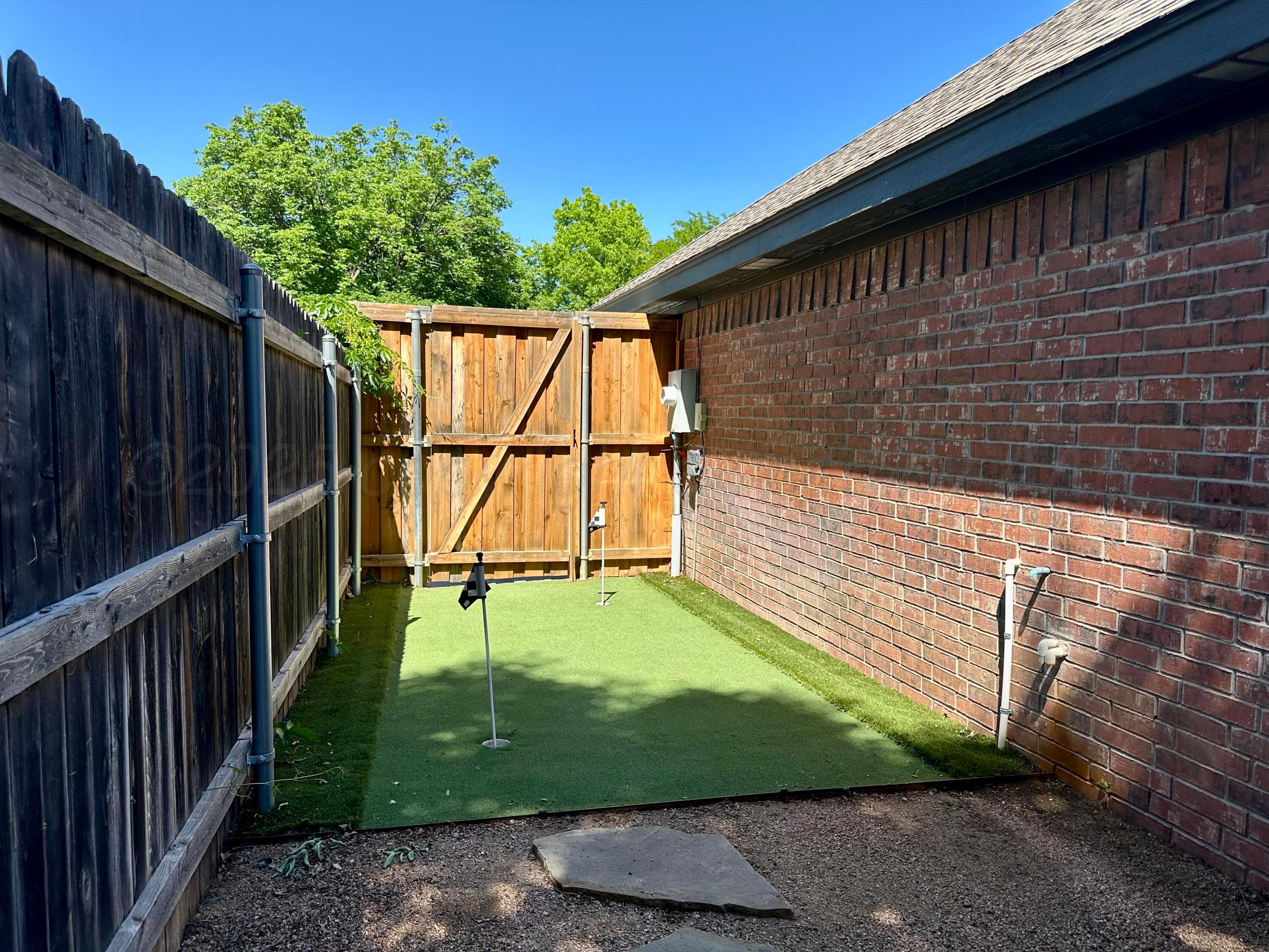 7714 N Baughman Drive, Amarillo, Alaska image 36