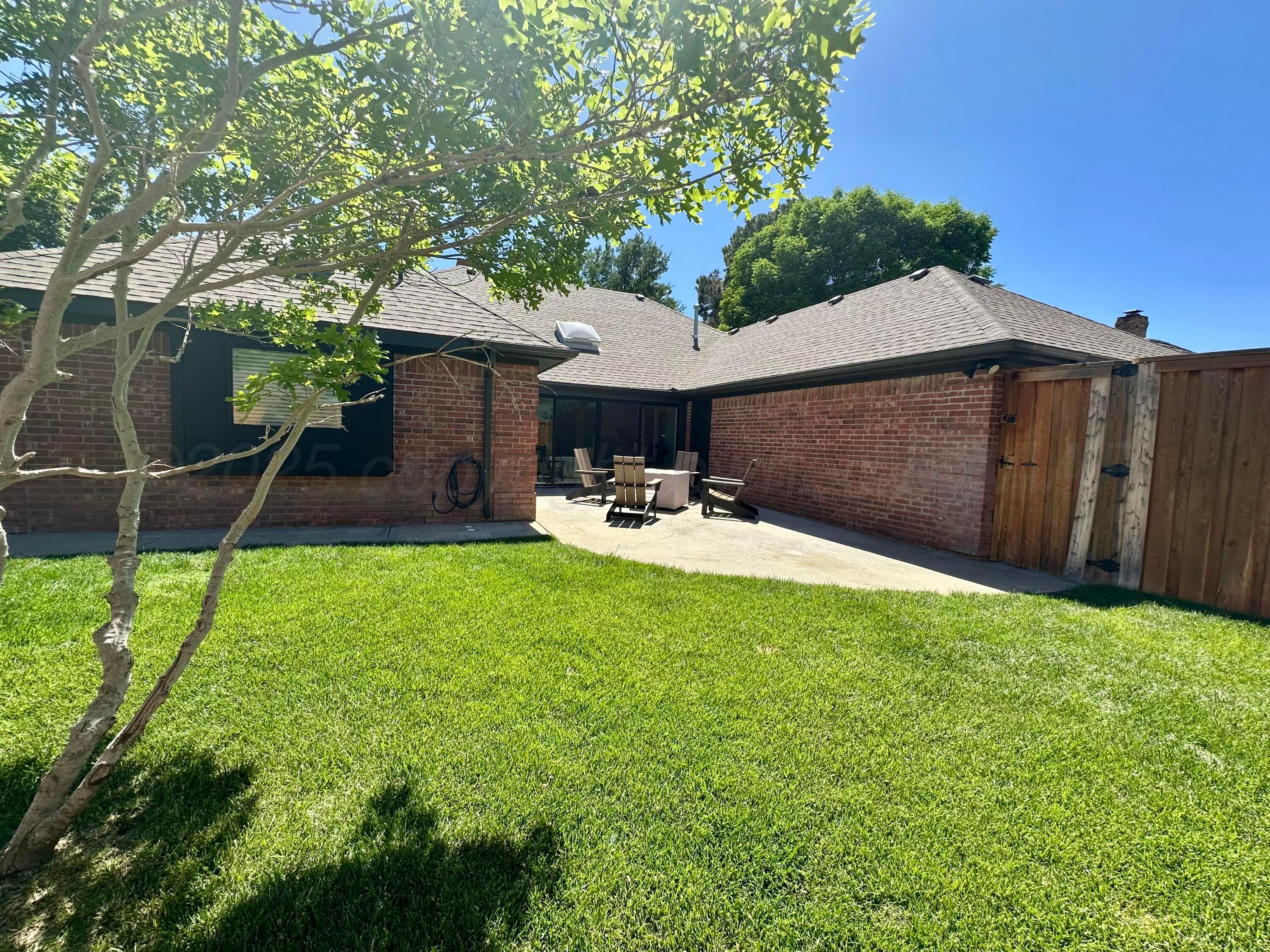 7714 N Baughman Drive, Amarillo, Alaska image 34