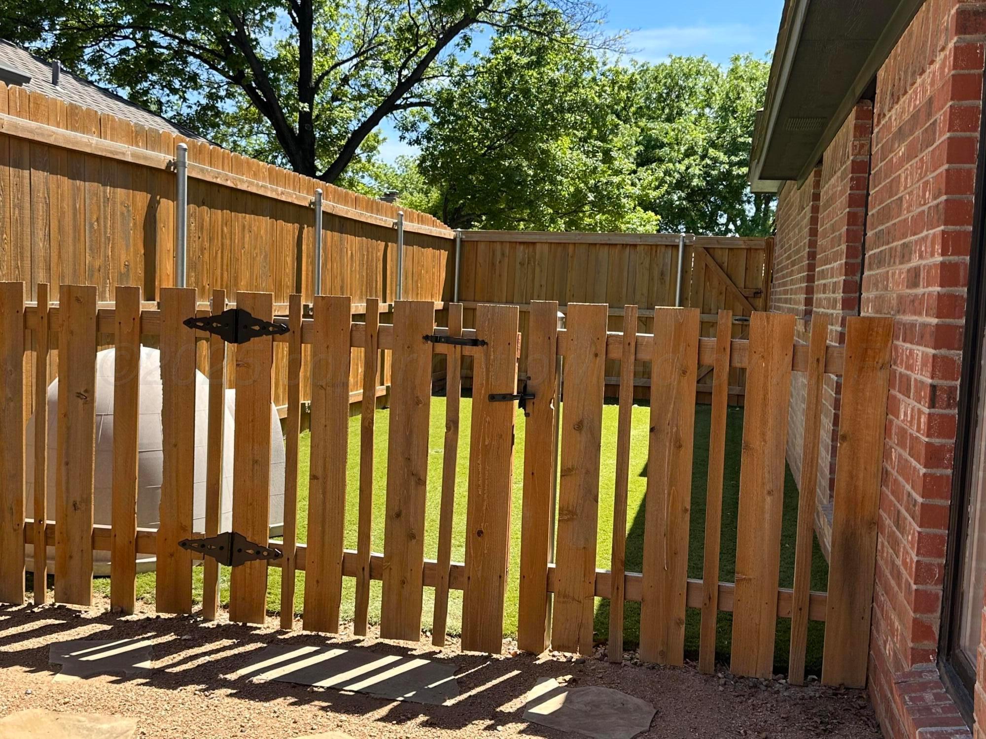 7714 N Baughman Drive, Amarillo, Alaska image 32