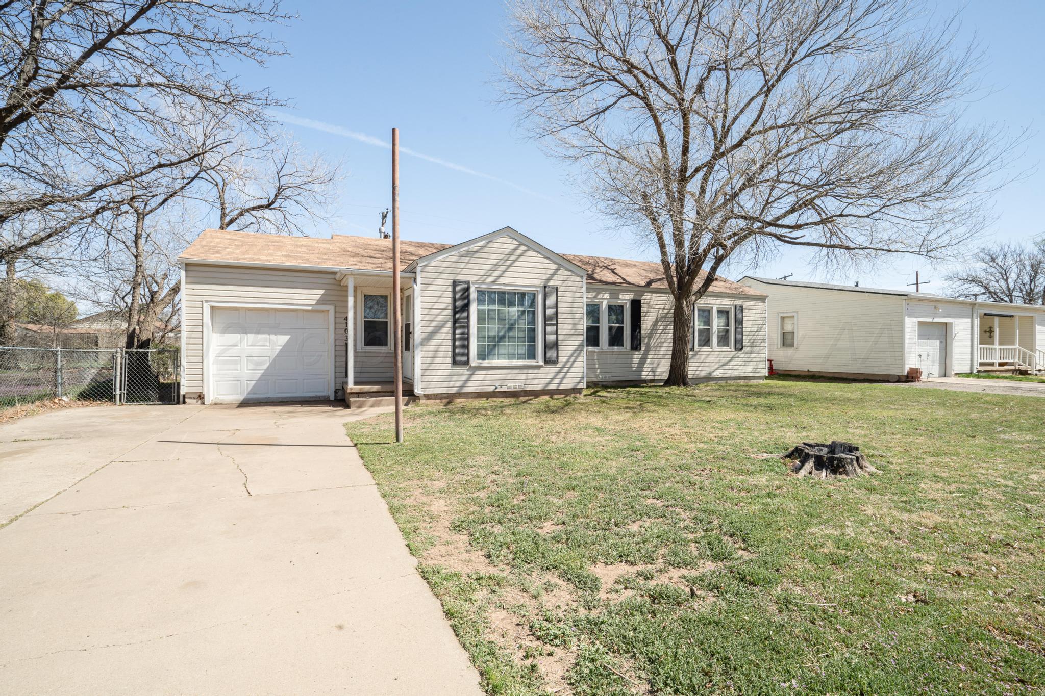 4103 S Lipscomb Street, Amarillo, Idaho image 2