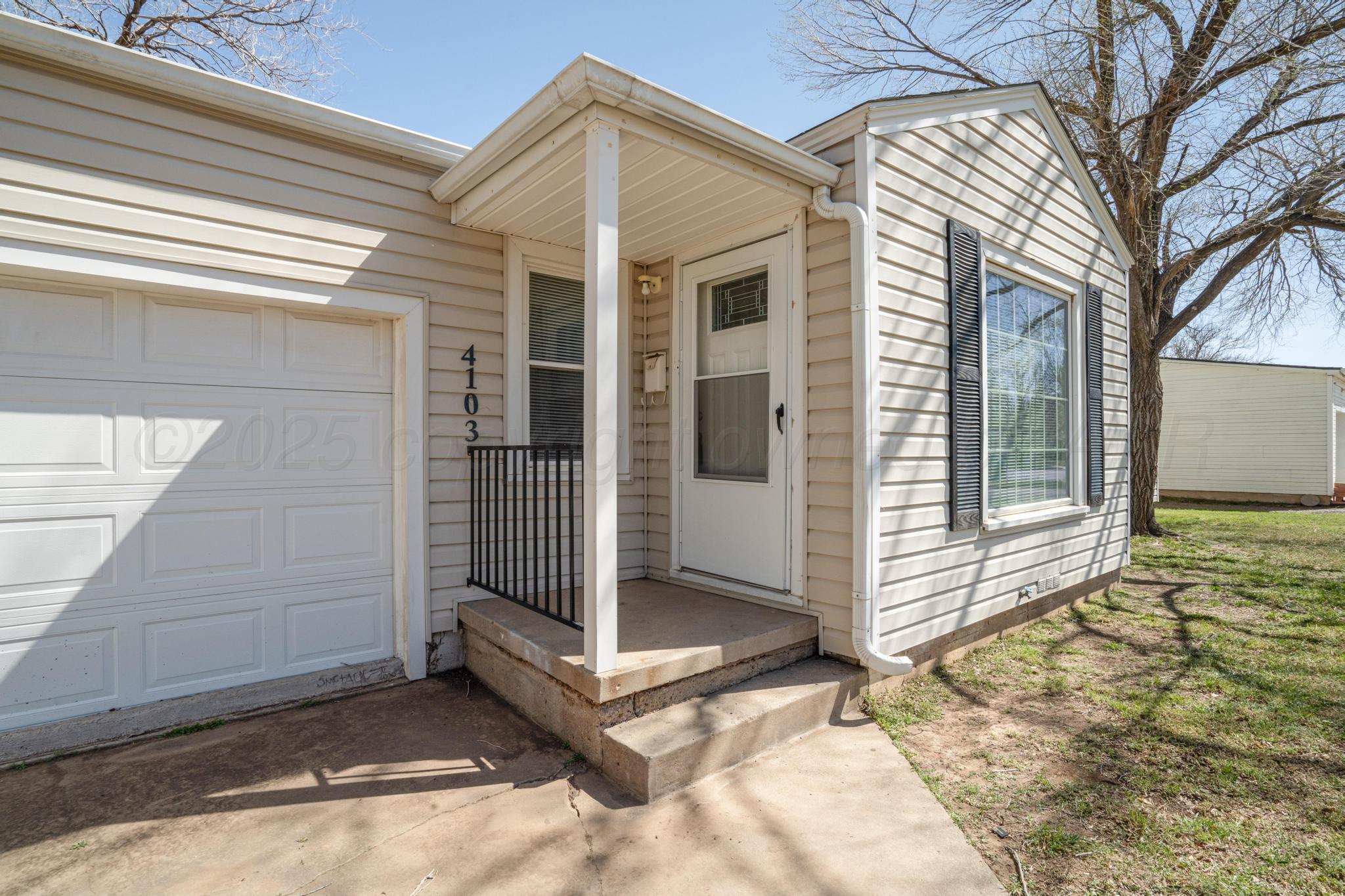 4103 S Lipscomb Street, Amarillo, Idaho image 3