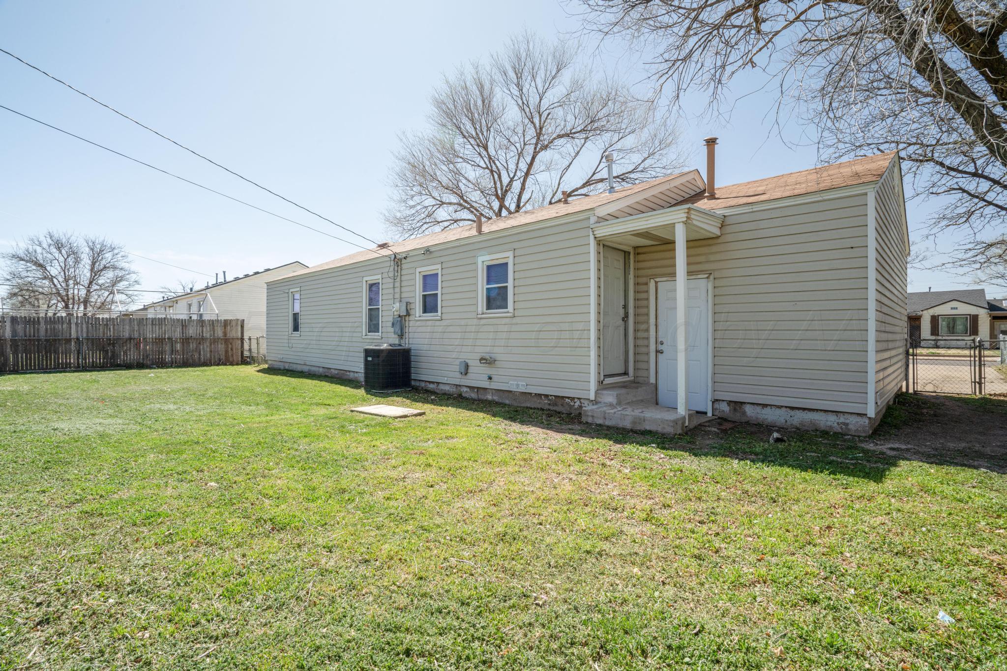 4103 S Lipscomb Street, Amarillo, Idaho image 23