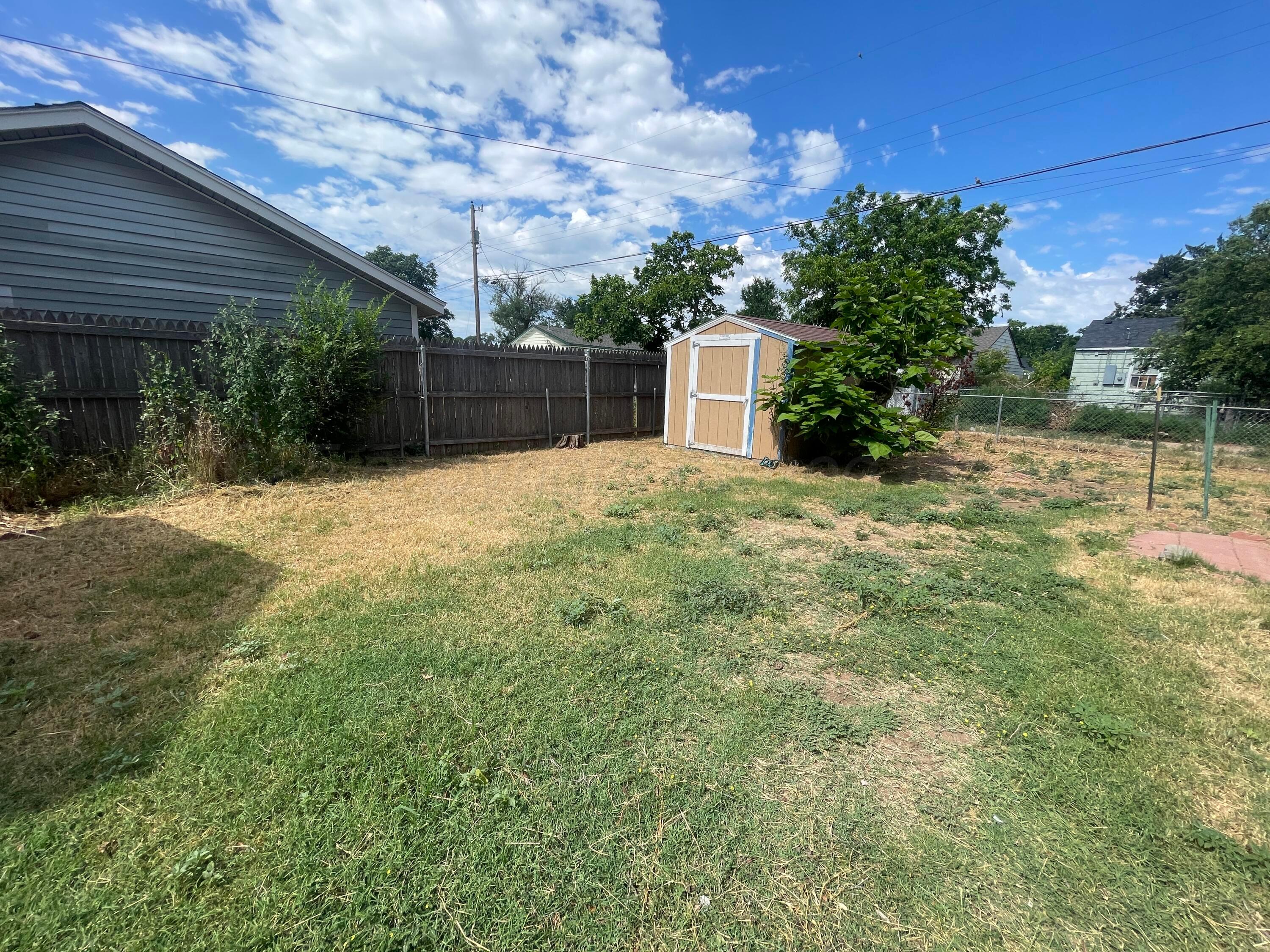4122 S Lipscomb Street, Amarillo, Alaska image 6