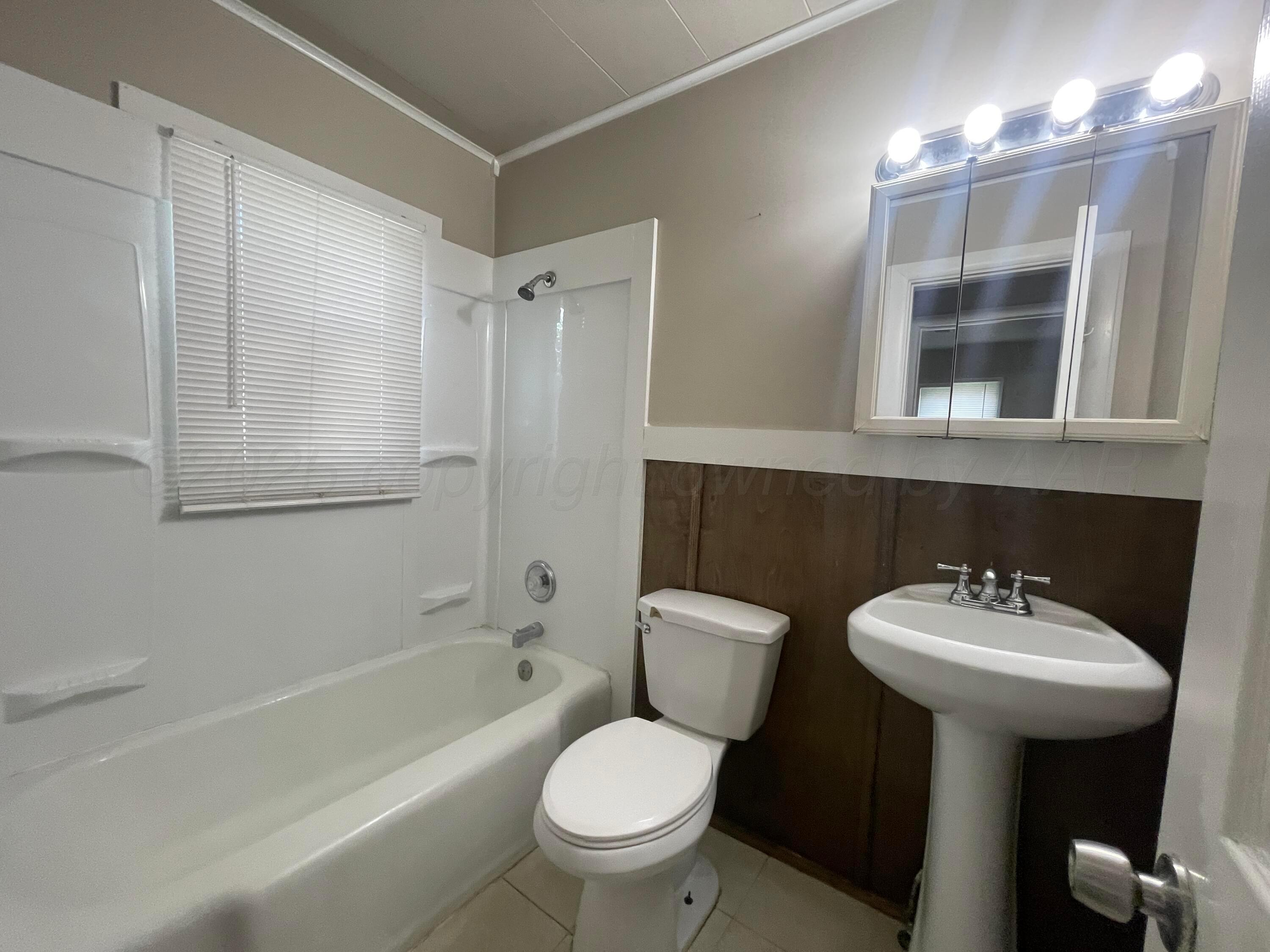 4122 S Lipscomb Street, Amarillo, Alaska image 10