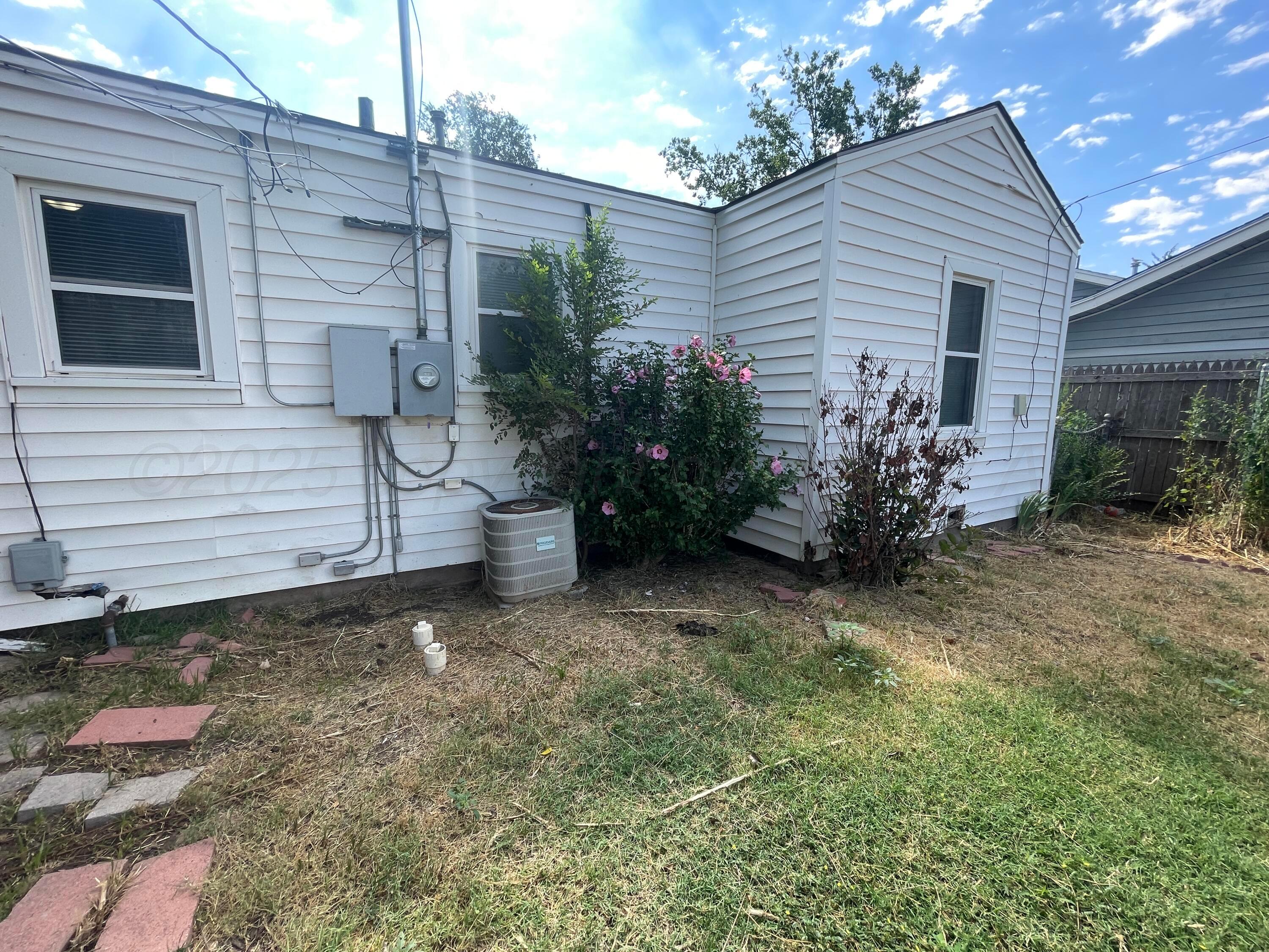 4122 S Lipscomb Street, Amarillo, Alaska image 11